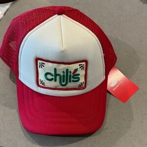 Chilis Trucker Hat